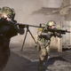 Illustration for article titled New Battlefield: Bad Company 2 Screens